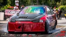 1994 Honda Civic for Sale