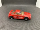 Matchbox - Alfa Romeo SZ Red Vintage - Diecast Collectible - 1:64 - USED