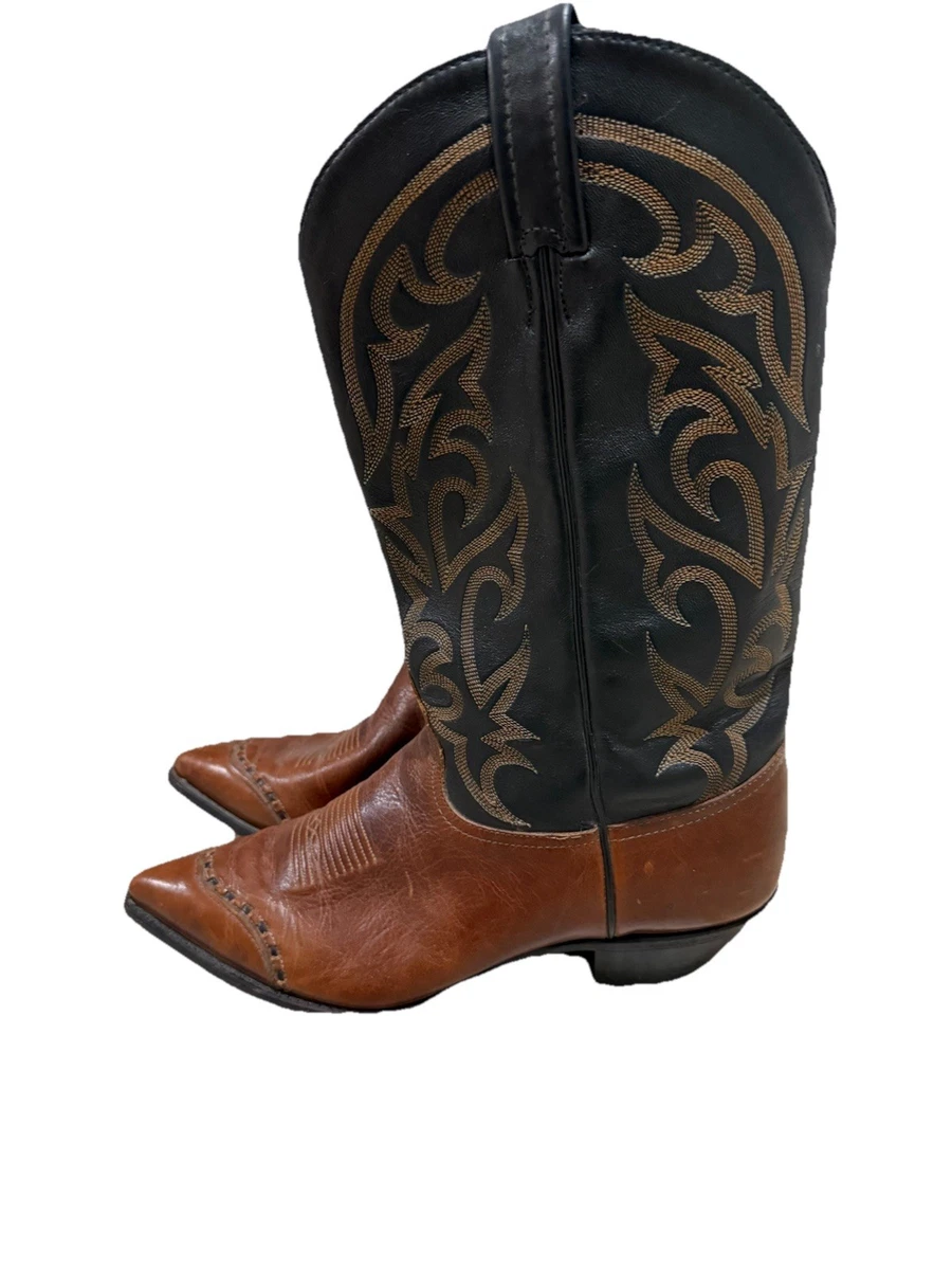 Tony Lama Vintage Boots for Men for sale | eBay