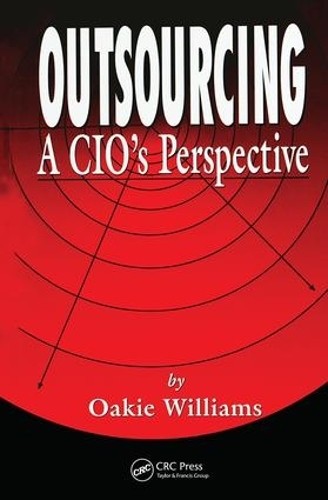Outsourcing - 9781574442168