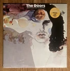 THE DOORS Wierd Scenes Inside The Goldmine ORIGINAL 1972 FACTORY SEALED 2 LPs