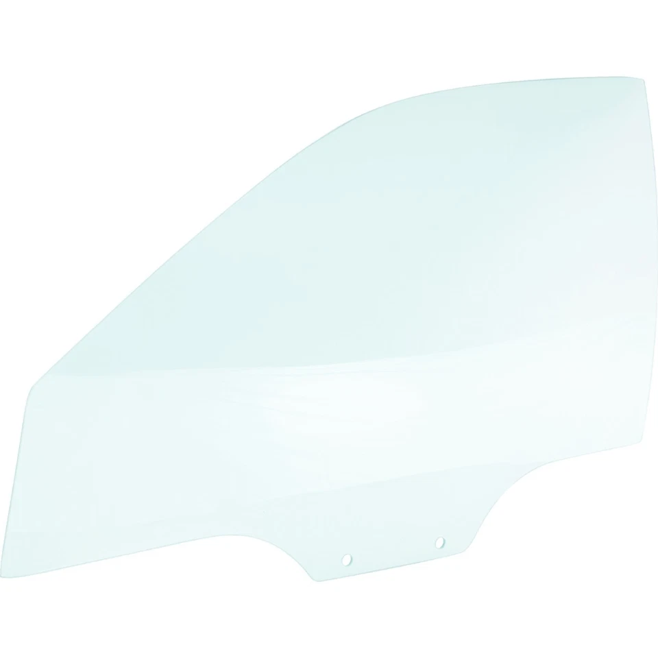 Gafas puerta conductor delantero lado izquierdo mano 0K2A359511 para Kia Spectra Sephia Foto 2 de 4