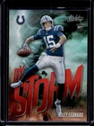 2025 Panini Absolute Riley Leonard Base (RAW)