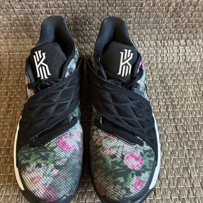 Nike Kyrie Low Floral for Sale - Authenticity Guaranteed - eBay