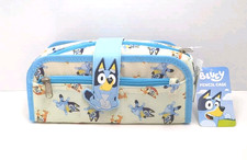 NEW Bluey With Bingo Pencil Case for Kids