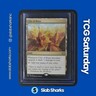 2022 MAGIC: THE GATHERING DOUBLE MASTERS #321/331 CITY OF BRASS RARE