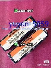 1PCS New Honeywell MICRO SWITCH FL7M-2A6-M Sensor #3675  #pass