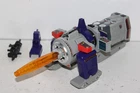 transformers g1 original vintage galvatron complete electronics work