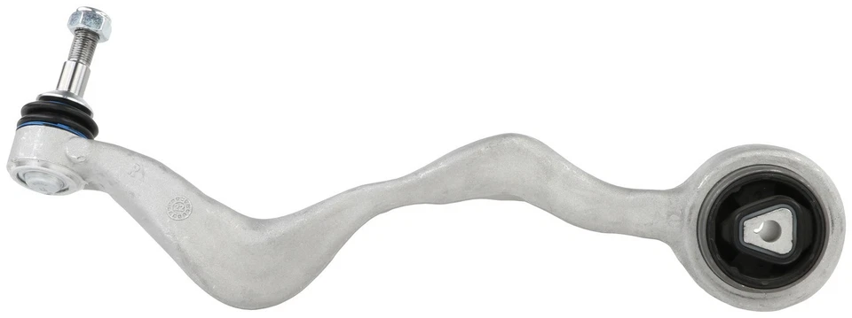 Para 08-13 BMW 135i Braço de Controle Conjunto de Junta Esferográfica Fr Direita Inferior Avançada Delp - Imagem 2 de 4