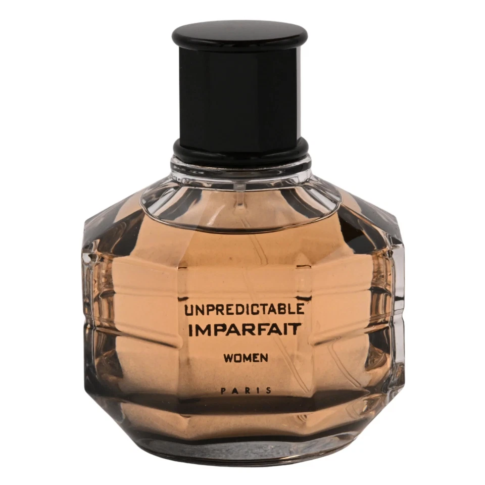 Unpredictable Imparfait de Glenn Perri perfume mujer EDP 3.3 / 3.4 oz nuevo en caja Foto 2 de 4