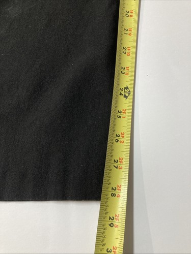 Damen Ava & Grace schwarze Hose Jeans Taschen, Stretch Gr. 20 W 38x28" - Bild 4 von 8