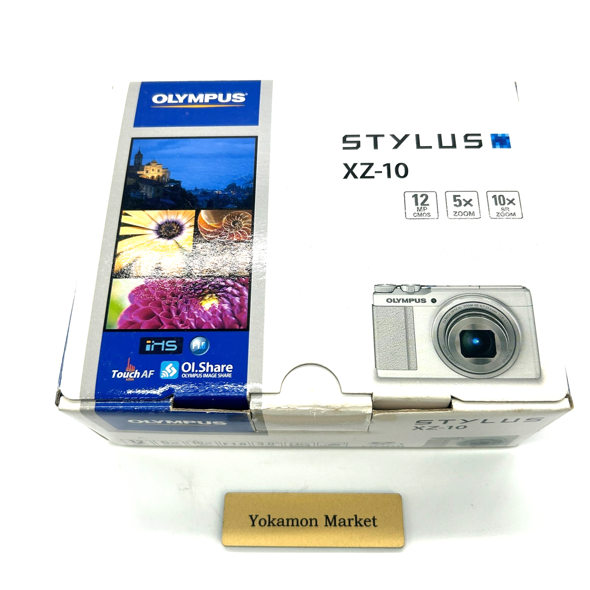 OLYMPUS - 【売り切り】OLYMPUS オリンパス STYLUS XZ-2 Olympus Stylus XZ-2 review