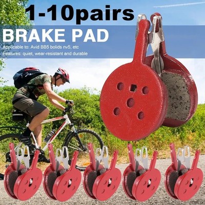 Fahrrad Scheibenbremsbeläge Disc Bremsbelag Bremsbeläge für Avid BB5