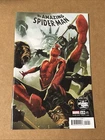AMAZING SPIDER-MAN #19 PLANET O/T APES VARIANT FIRST PRINT MARVEL COMICS (2023)
