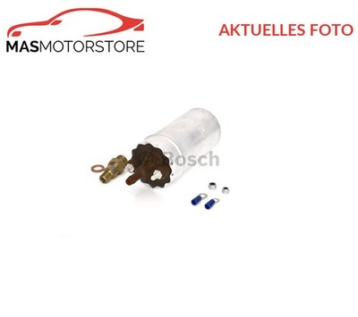 ELEKTRISCH KRAFTSTOFFPUMPE BOSCH 0 580 464 008 P FÜR DAIMLER 2.8 - 5.3 4.2L
