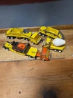 vintage pressed steel tonka toy trucks