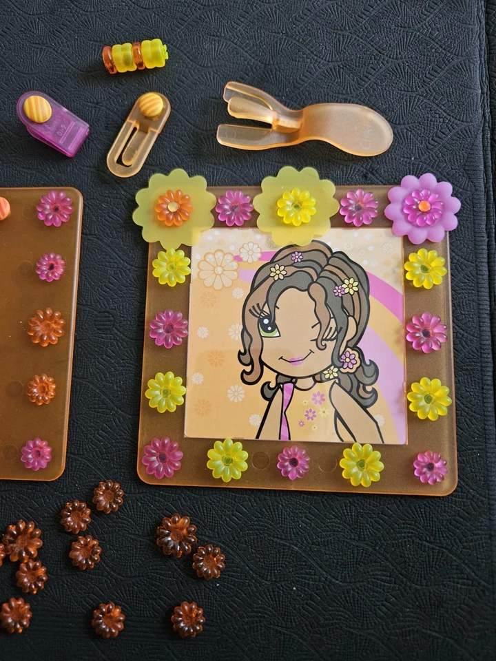 Lego clikits sytlin stadionery set - Bild 3 von 3