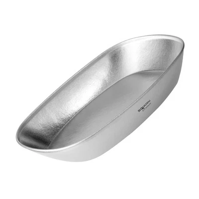 Titanplatte Campingteller Grillteller Fischteller – Leicht Stapelbar Un Xg1P - Bild 1 von 4