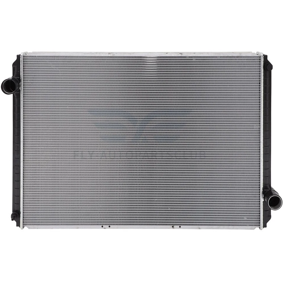 HDC010001 Radiator For 1995-2000 International Harvester 2574 2674 9400 9200 SBA - Image 2 of 4