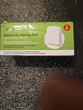 E Saverelectricity Saving Box