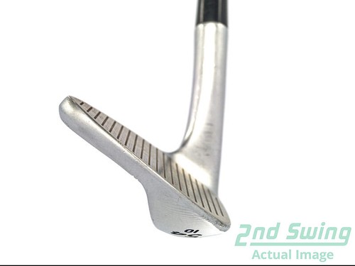 TaylorMade Milled Grind HI-TOE 3 Chrome SW 54° Graphite Senior Right 34.25in - Picture 5 of 10