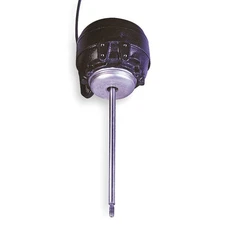 EM&S ESP-L15EMJR1B1 Unit Bearing Motor,Cast Iron,7 In. L 5M067