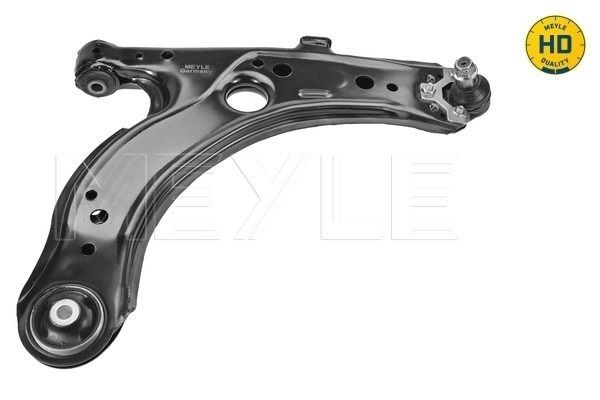 Meyle Stange/Strebe, RadaufhäNgung 116 050 0024 FüR Audi-image