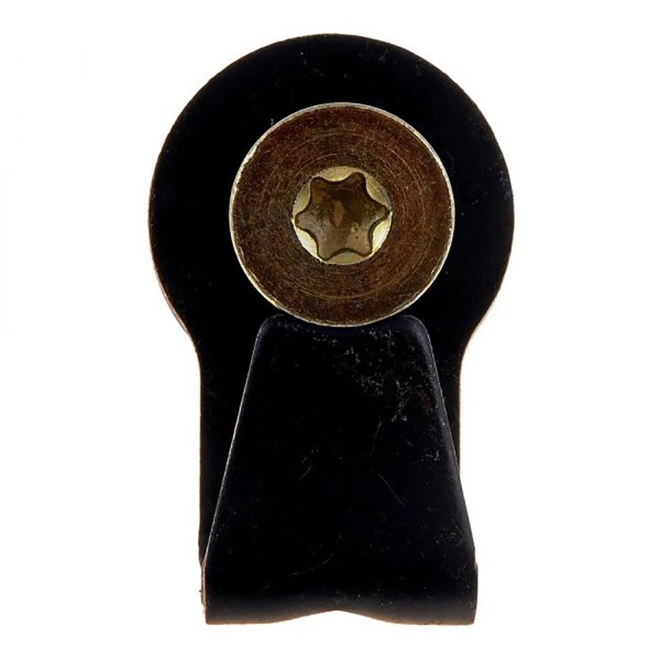 Se adapta a 1980-1991 1992 1993 1994 1995 1996 Ford F-150 F-250 Dorman puerta pin de golpe Foto 3 de 4