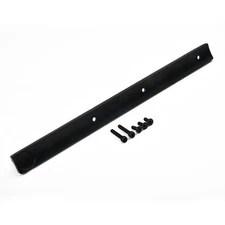 UK Outer Battery Mount Bracket Rail Guide +Screws Part Kit For-Ninebot ES1/2/3/4