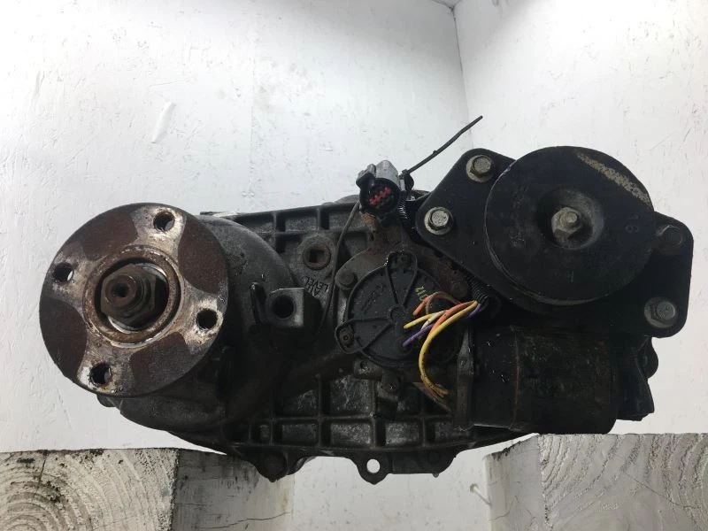 Transfer Case 00 2000 Mazda B-4000 124K Miles Elec Shift F87A-7A195-FA - Image 3 of 4