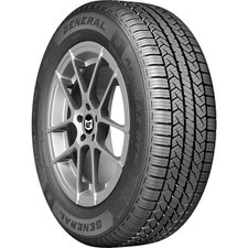 4 Tires General Altimax RT45 235/60R18 107V XL AS A/S All Season