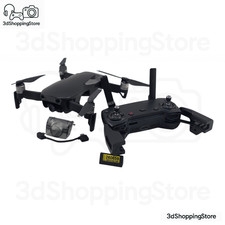 DJI Mavic Air Drohne mit Fernsteuerung 4K Kamera Quadrocopter Set