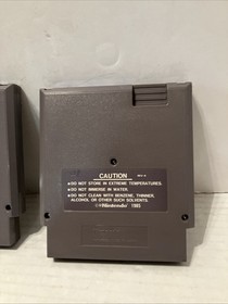 Sesame Street NES Bundle Lot: 123 and Big Bird Hide & Speak Nintendo