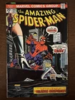 Amazing Spider-man #144 Bronze Age KEY 1st Full Gwen Clone Fine-/Fine