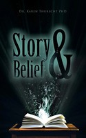 Karen Thurecht | Story And Belief | Taschenbuch | Englisch (2014)