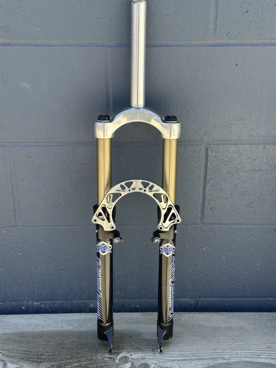 Marzocchi Suspension Bicycle Forks for sale | eBay
