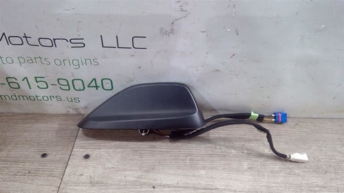 2019-2023 Ram 1500 Roof Exterior Shark Fin Antenna Module Oem 68366538Aa