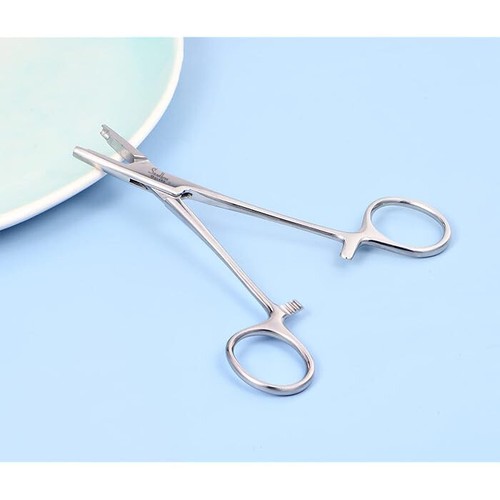 Pinzas y herramientas para piercing corporal | Pinzas de arte corporal para piercing - Imagen 39 de 156
