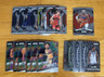 2023-24 Prizm NBA Basketball INSERTS with Rookies You Pick the Card