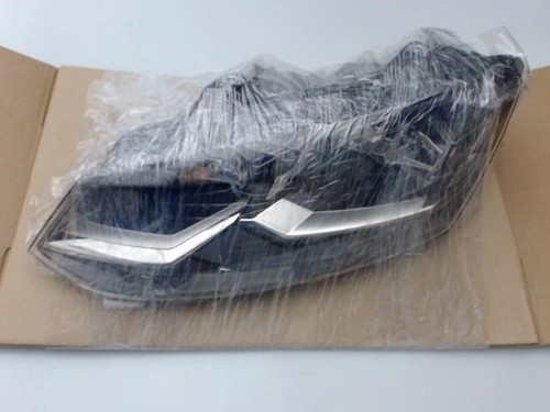 Original Volkswagen Polo Scheinwerfer Links 6C1941773 - Bild 1 von 2