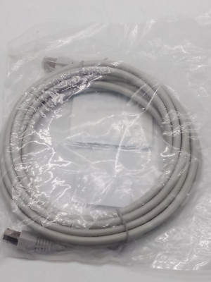 Agilent Technologies NO:8121-0008 Cable;Cat5E Patch Cord 24AWG   S   1160   181