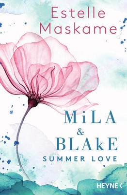Mila & Blake: Summer Love | Estelle Maskame | 2023 | deutsch