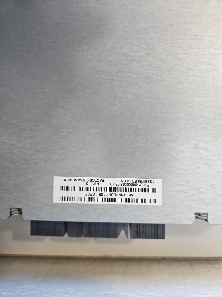 HP AP837A StorageWorks Fibre Channel RAID Controller Module 582937-001 - Image 4 of 4