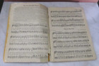 Vintage "The Golden Book of Favorite Songs" 1923 Hall & McCreary Company — photo 3