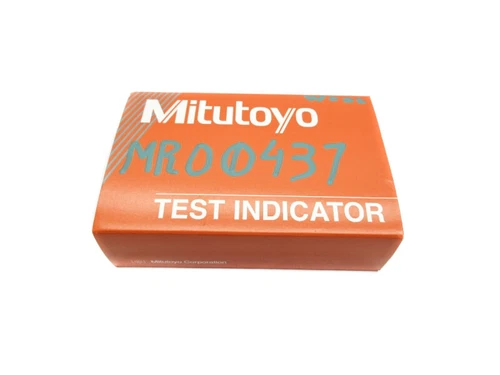 MITUTOYO 513-404-10E 0.01MM NSMP