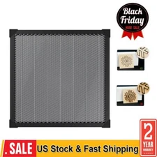 Creality Honeycomb Working Table Work Bed Laser Parts 500x500mm for Engraver