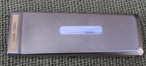 Genuine Cisco CPAK-100G-SR10 100G Transceiver Module 800-41495-01 - Picture 4 of 4