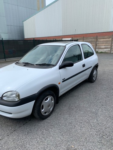 Vauxhall Corsa b - Picture 1 of 7