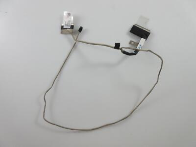 Câble LCD Pour Ecran ASUS G46, G46V, G46VM, G46VW - Référence 1422-019X000 - Neuf