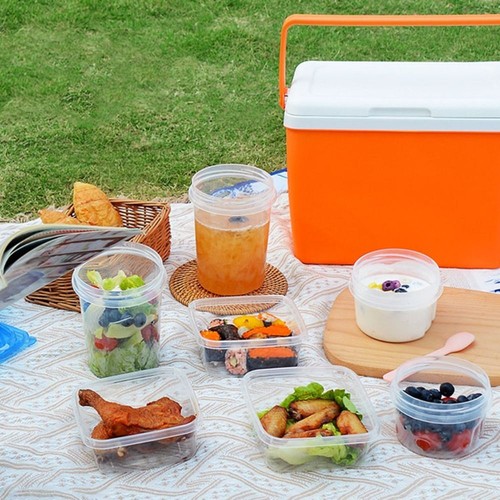 Frisch halten Aufbewahrung sbox für Lebensmittel Frisch halte box Salat